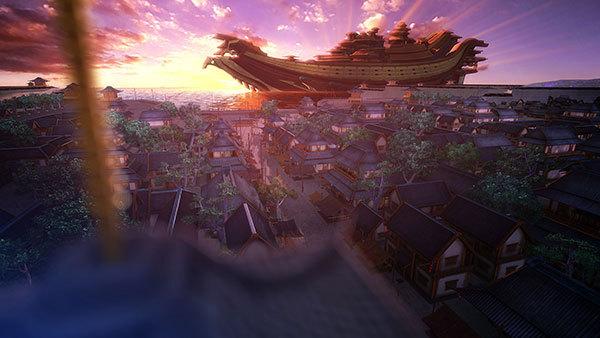 探索神秘小屋5